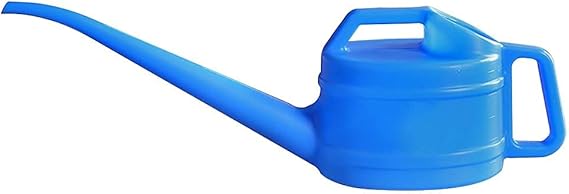 Long-Spout Watering Can – Effortless and Precise Watering Solution for Plants