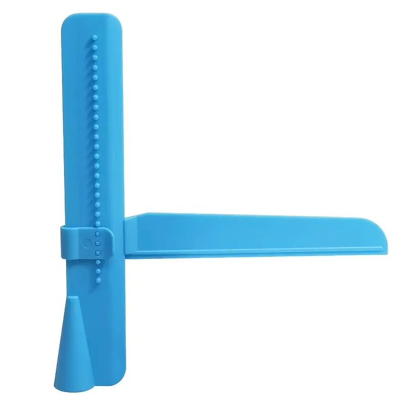 Professional Cake Icing Smoothing Tool For Perfect Cake Decoration