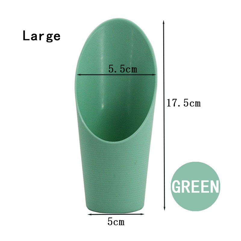 Plastic Garden Trowel – Essential Tool For Planting And Soil Fertilizing