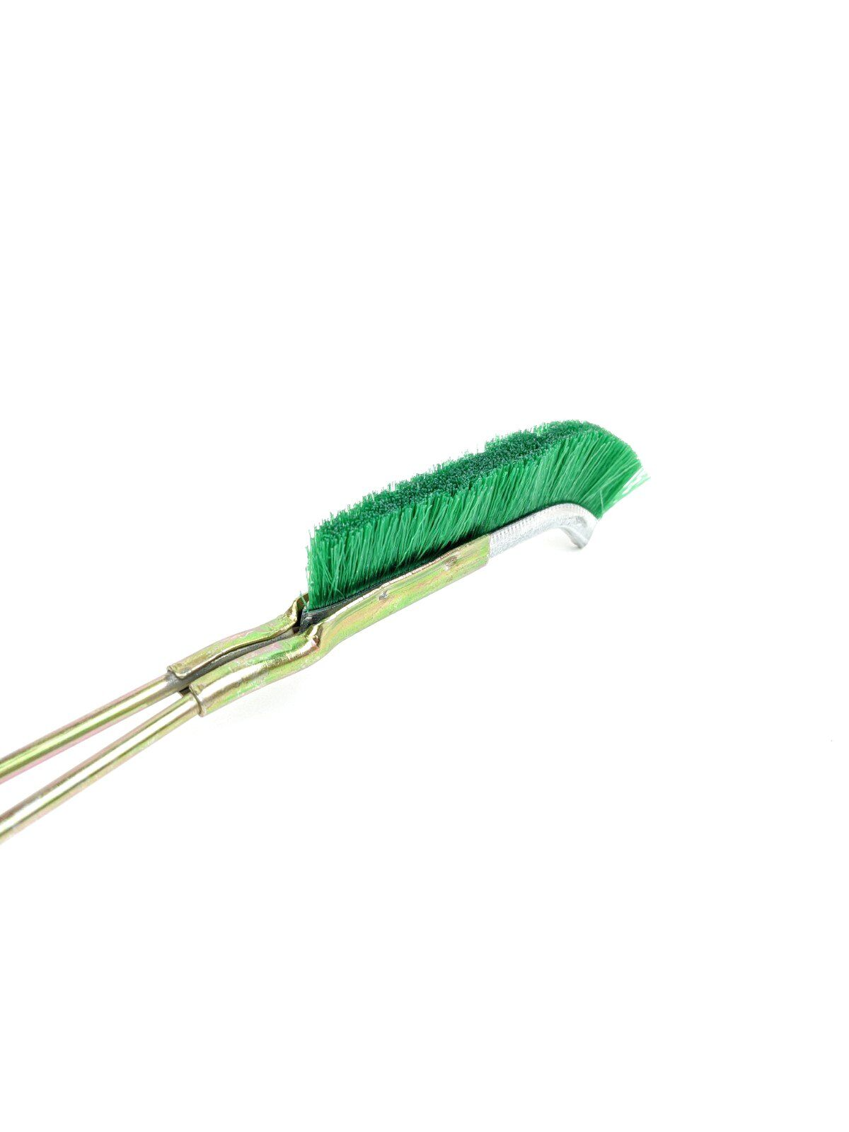 Bonsai Trunk Cleaning Nylon Brush - Garden Care Tool for Detailed Maintenance