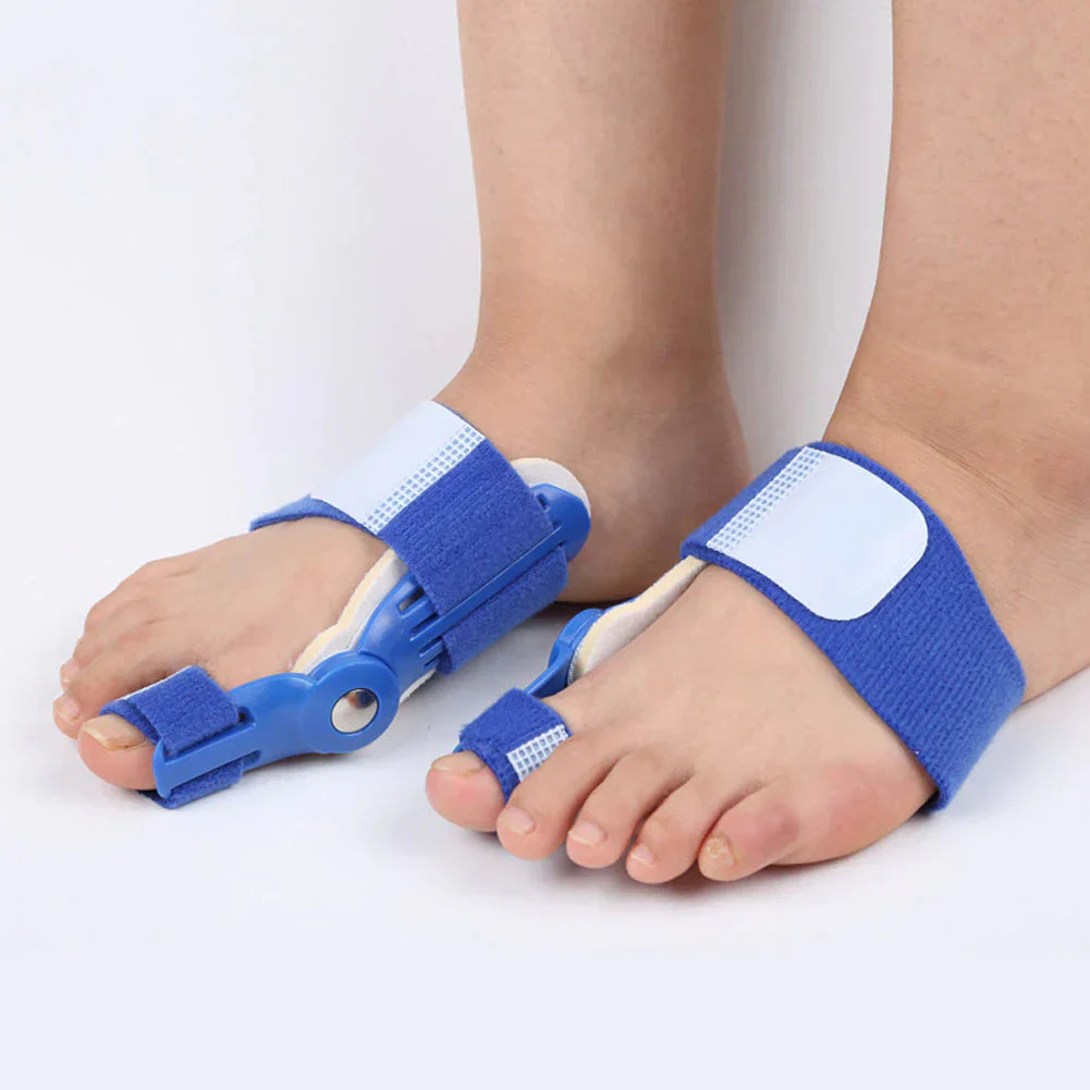 Bunion Corrector Splint (1 Pair)