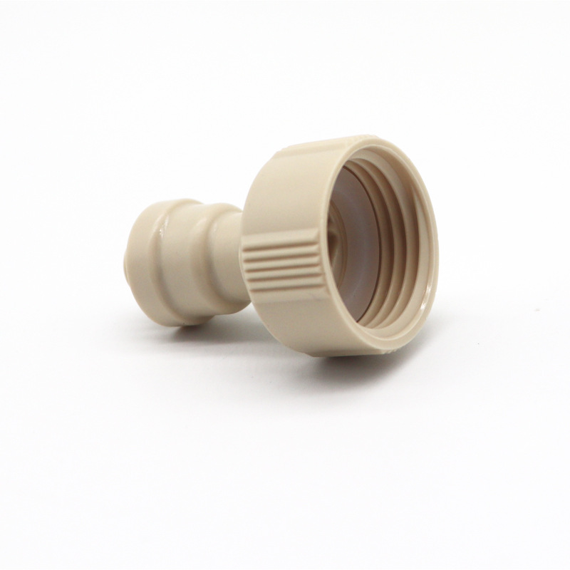 Garden Spray Irrigation System - Hose with Adjustable Nozzles for Cooling and Refreshing