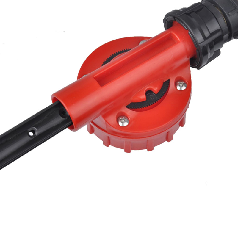 High-Pressure Foam Sprayer – Powerful Cleaning Gun for Garden & Home Use