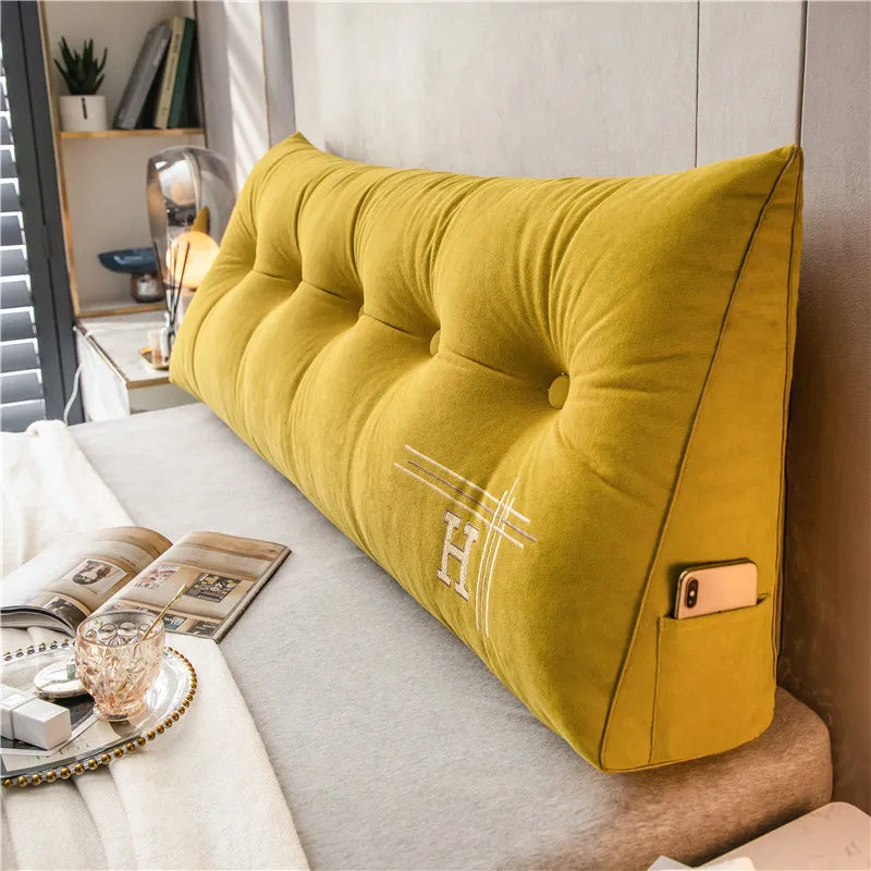 Ultra Comfort Relaxation Pillow