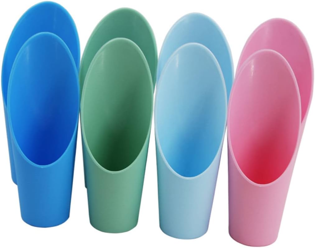 Plastic Garden Trowel – Essential Tool For Planting And Soil Fertilizing