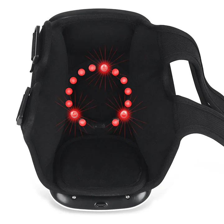 Portable Knee Massager For Pain Relief