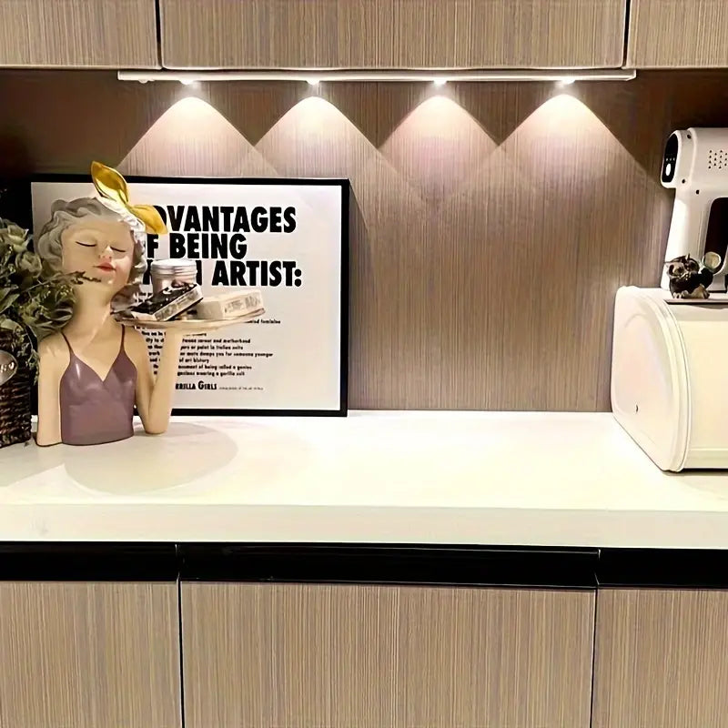 Efficient LED Under-Cabinet Light