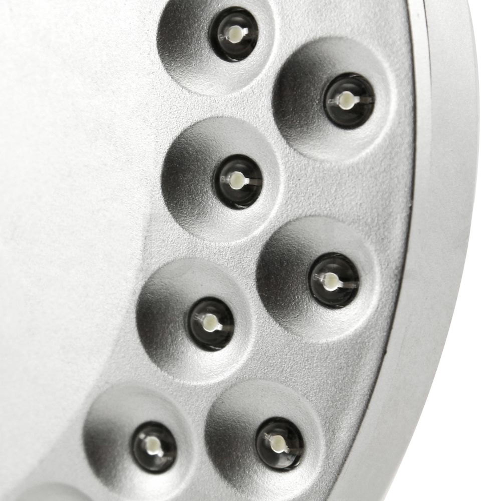 Portable Solar LED Camping Lantern – Hanging Light for Outdoor Adventures