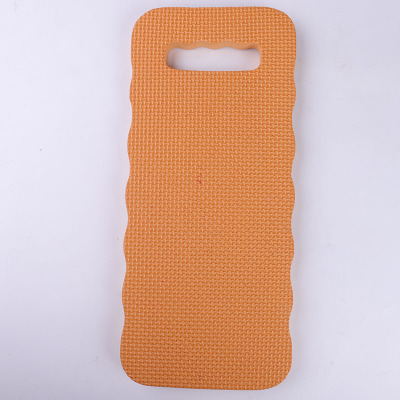 Comfortable Garden Knee Pad - Non-Slip Mat for Ground Work and Gardening