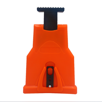 Chainsaw Sharpener for Precise Chain Sharpening