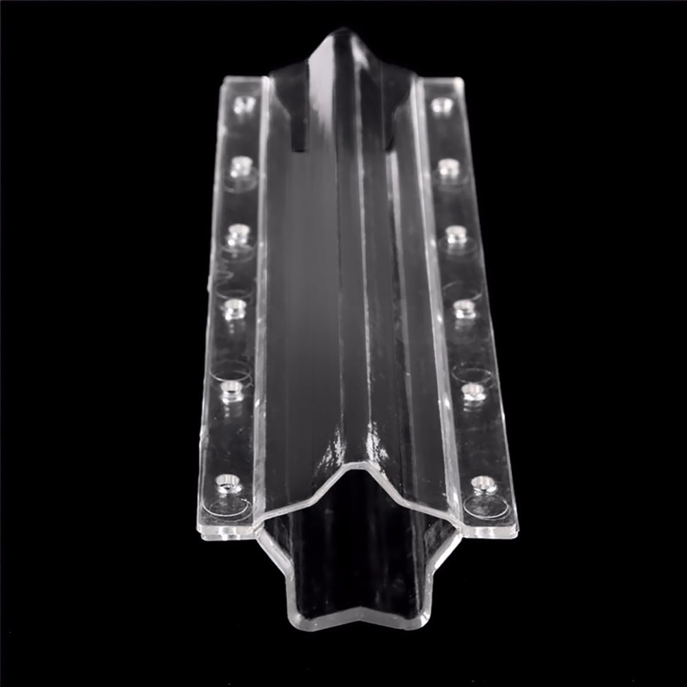 Creative Star-Shaped Mould for Fruits and Vegetables – Fun Shaping Tool for Cucumbers and More