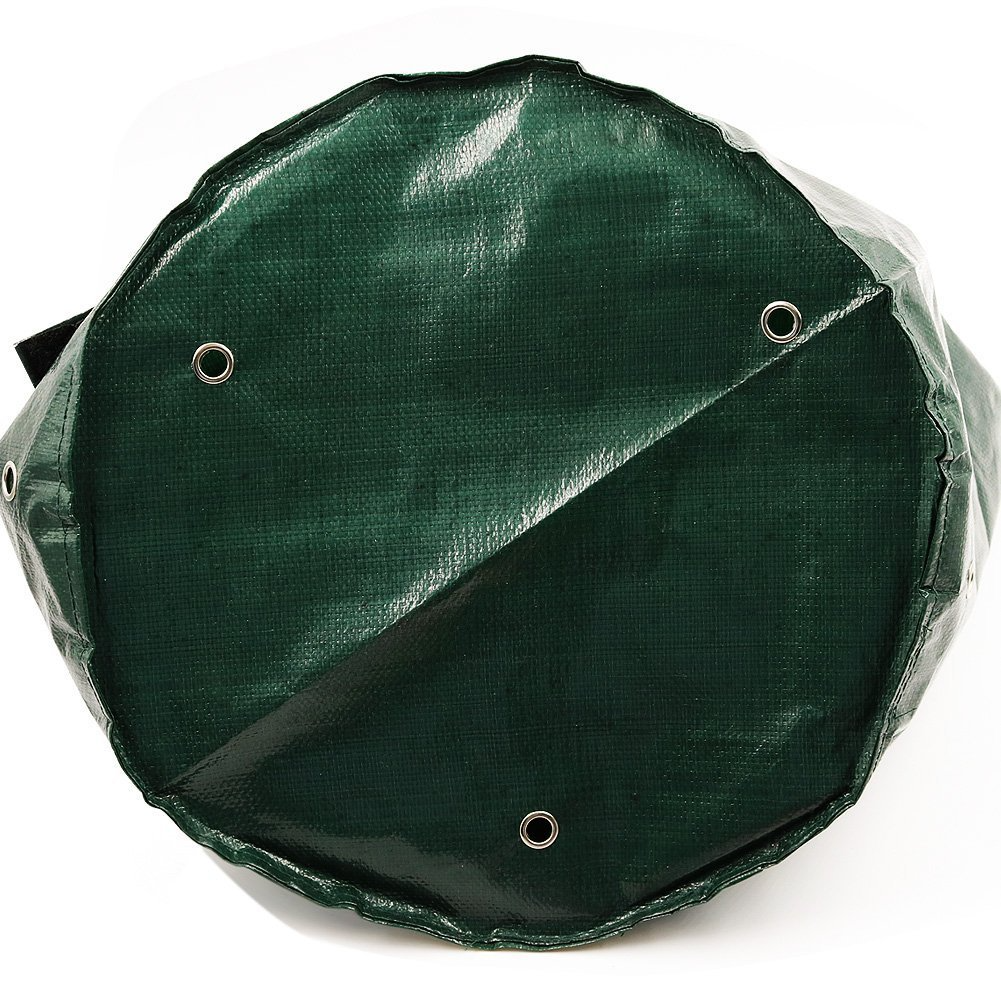 Potato Planting Grow Bag – Reusable With Window For Easy Harvesting