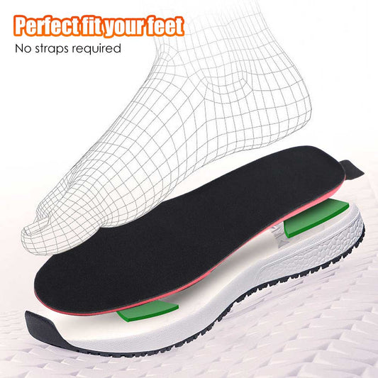 Electric Warming Foot Insoles