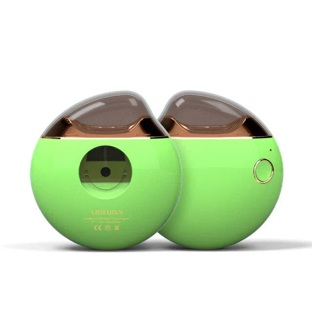 Smart Nail Trimmer | Effortless Precision For Perfect Nails