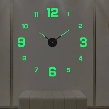 Unique Designer Wall Clock