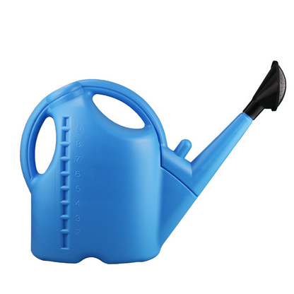 Large Capacity Watering Can – Long Spout for Accurate Watering and Plant Care