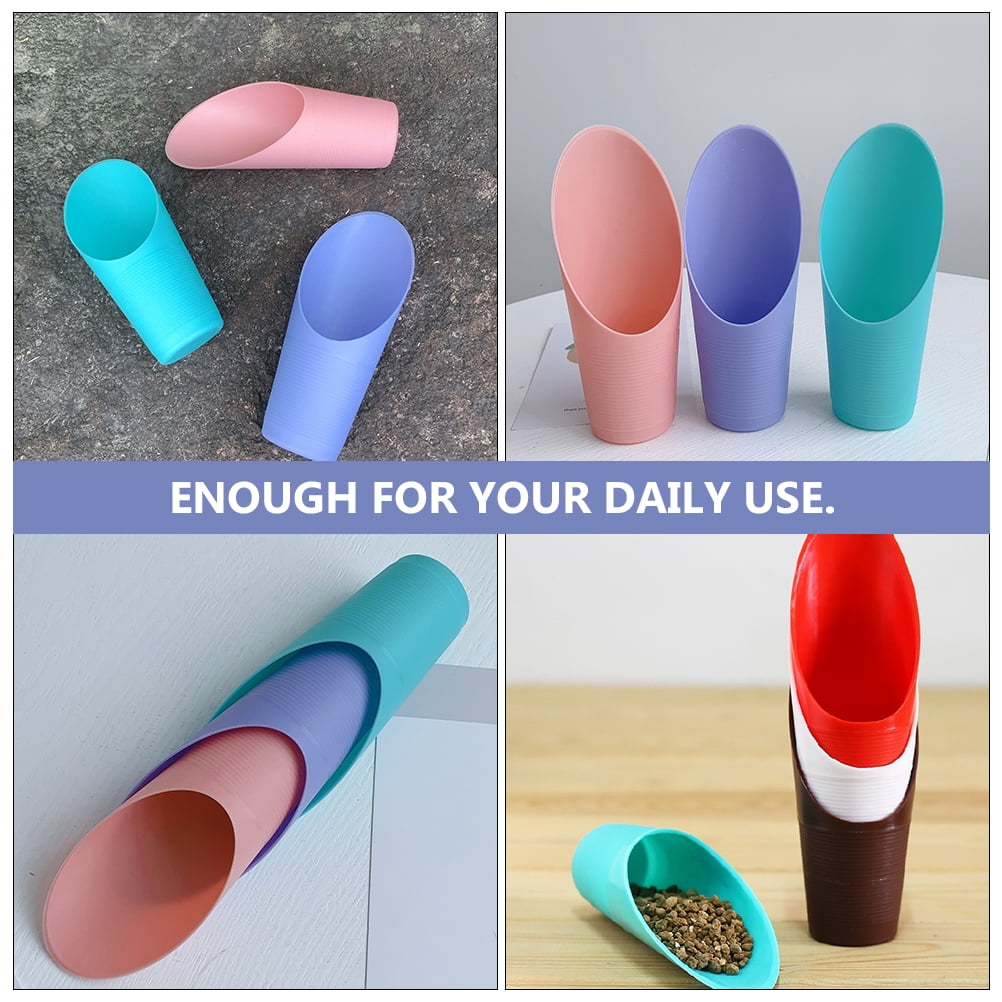 Plastic Garden Trowel – Essential Tool For Planting And Soil Fertilizing