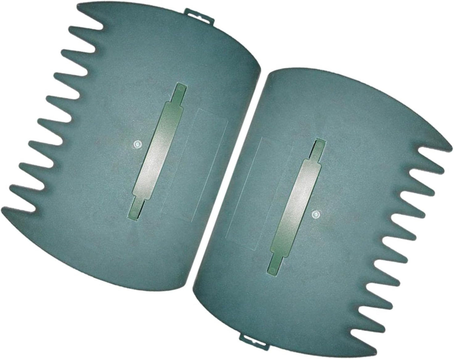 Ergonomic Garden Waste Collectors – Efficient Tool for Grass, Leaves, and Yard Cleanup