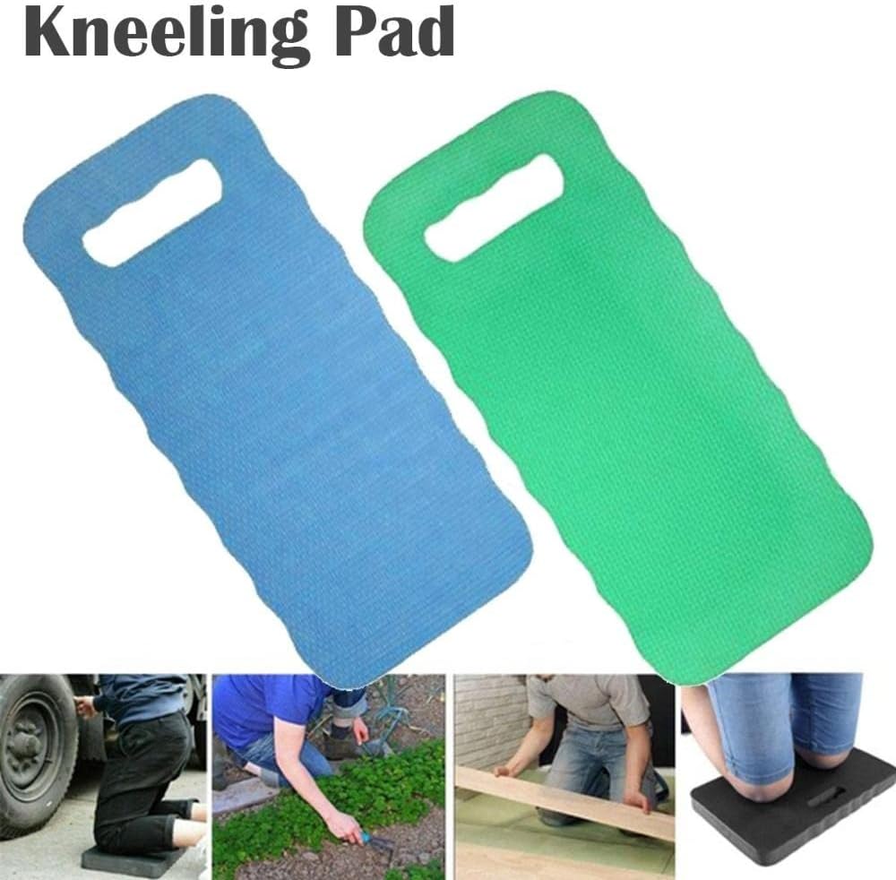 Comfortable Garden Knee Pad - Non-Slip Mat for Ground Work and Gardening