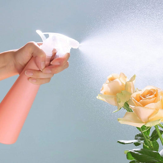 Precision Plant Mister – Stylish Watering Spray Bottle for Accurate Plant Care