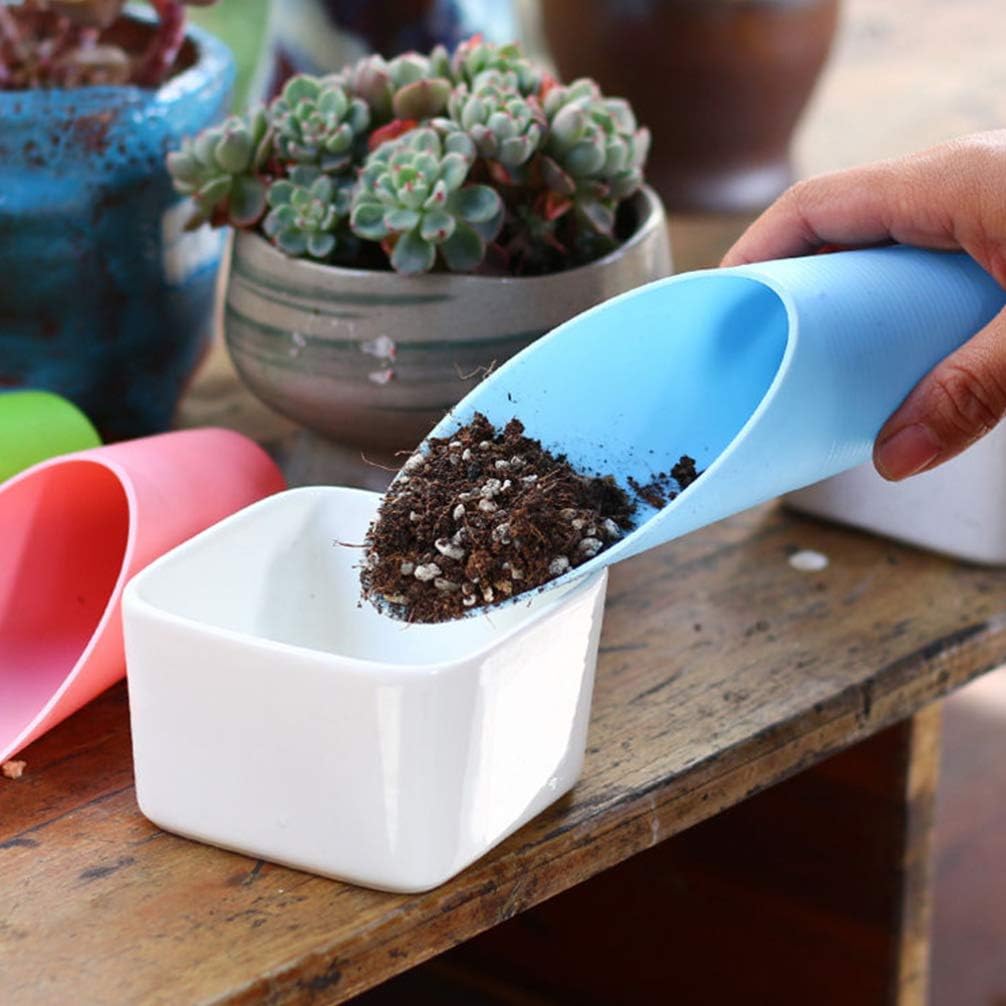 Mini Gardening Tool Kit for Succulents with Watering Bottle and Accessories
