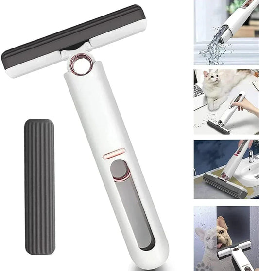 Compact Cleaning Stick