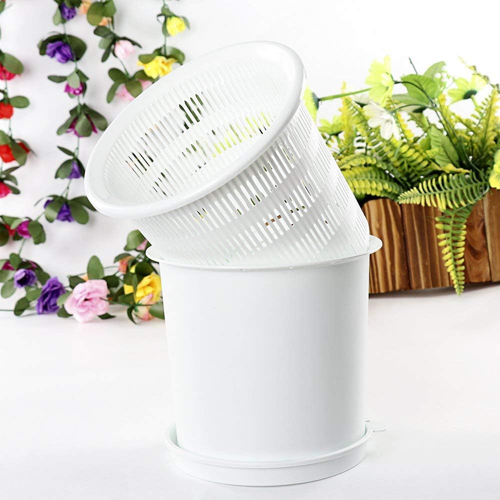 Airflow Root Control Pot – Perfect for Promoting Healthy Plant Growth and Optimal Ventilation