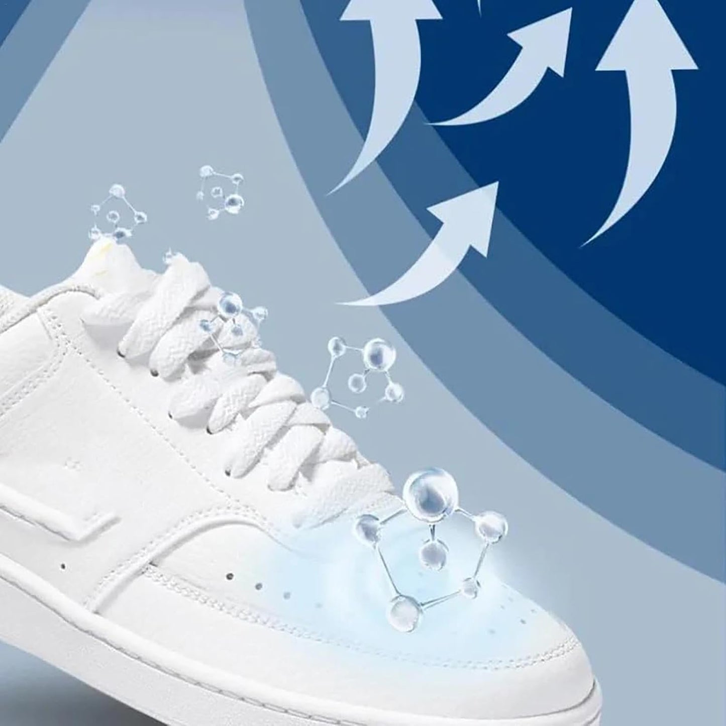 Dual Clean Shoe Brush