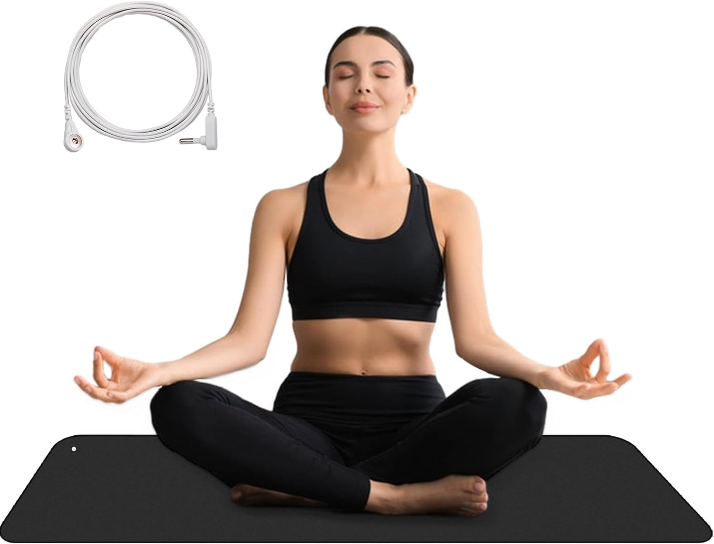 Grounding Therapy Mat