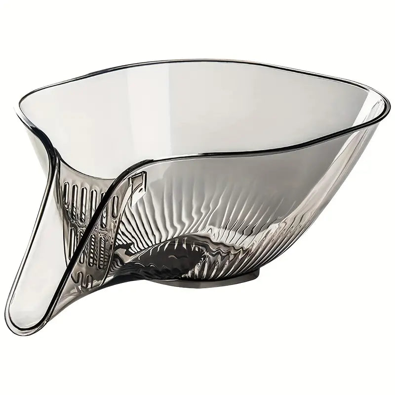 Efficient Kitchen Draining Sieve