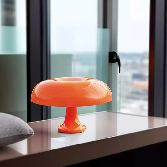 Stylish Portable Mushroom Lamp