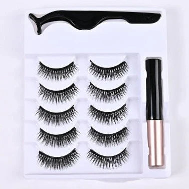 Magnetic Eyelash Kit | GlamLash Pro