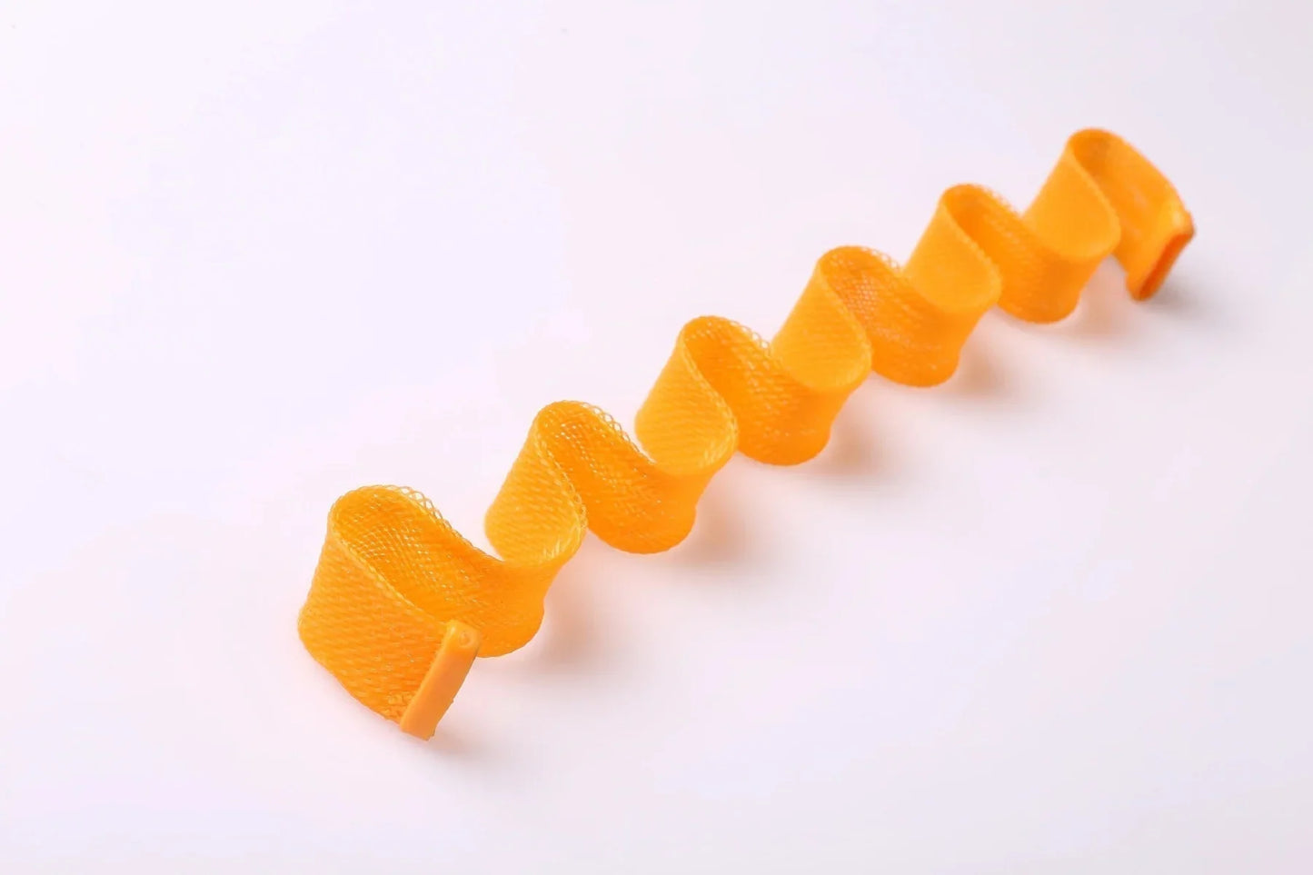 Magic Hair Curlers for Perfect Curls – Easy DIY Styling Tool