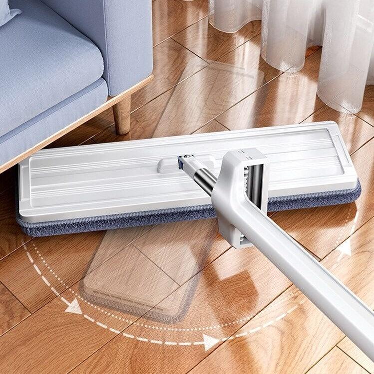 360° Rotating Floor Mop
