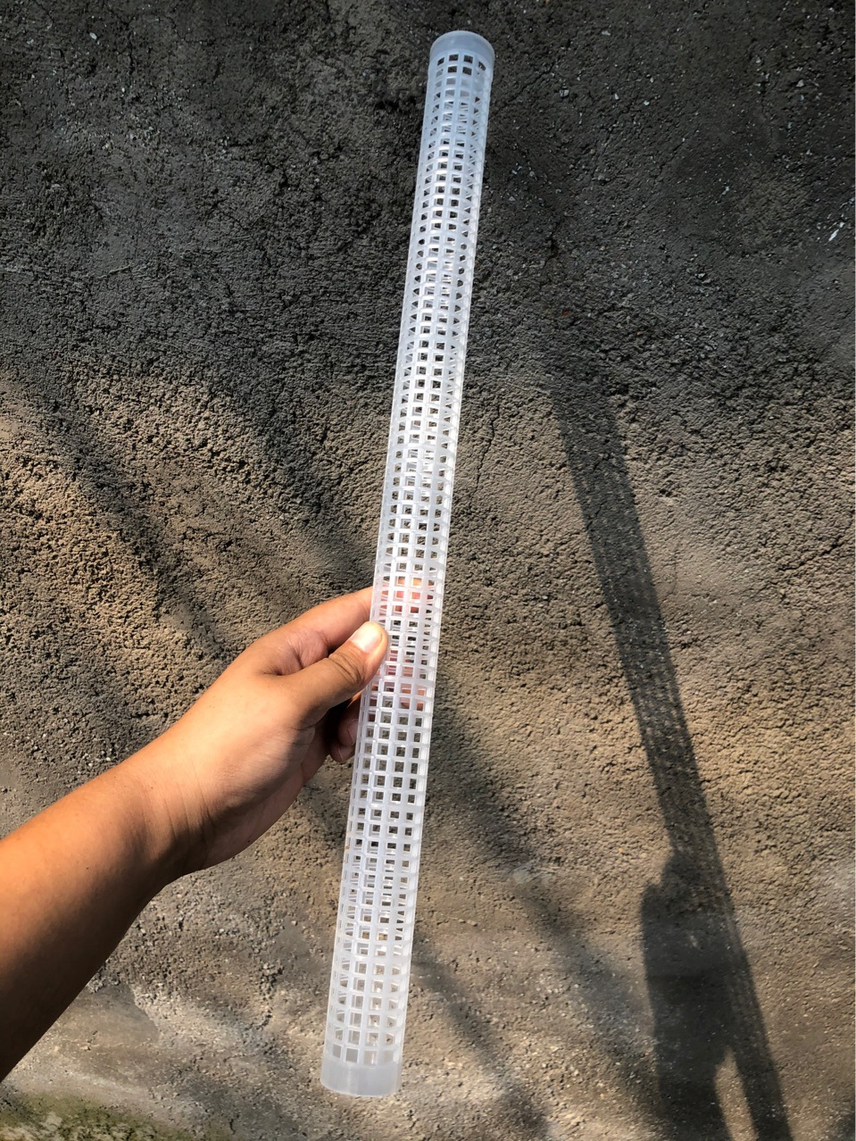 Climbing Plant Support Pillars - Vertical Garden Stakes for Green Plants and Vines