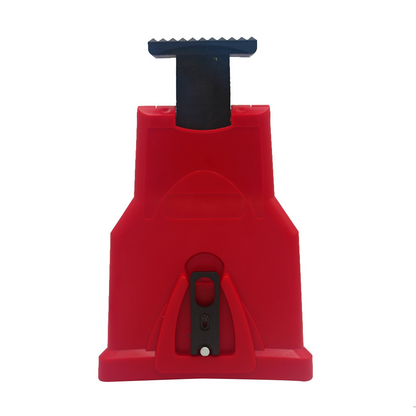 Chainsaw Sharpener for Precise Chain Sharpening