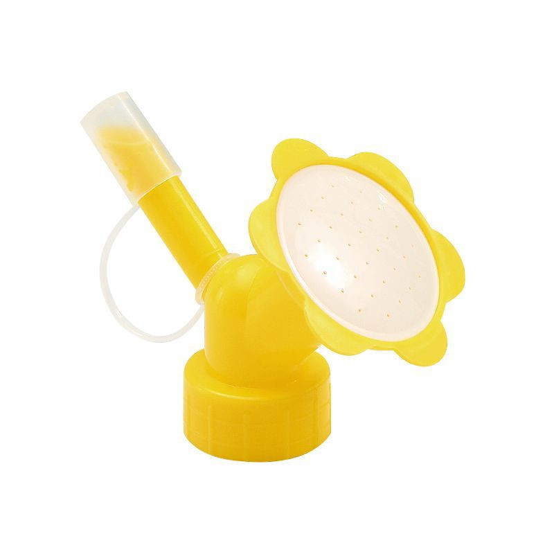 Flower-Shaped Plant Watering Sprayer - Creative and Decorative Garden Watering Tool