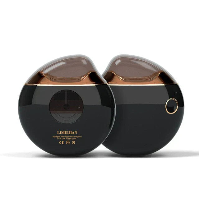 Smart Nail Trimmer | Effortless Precision For Perfect Nails