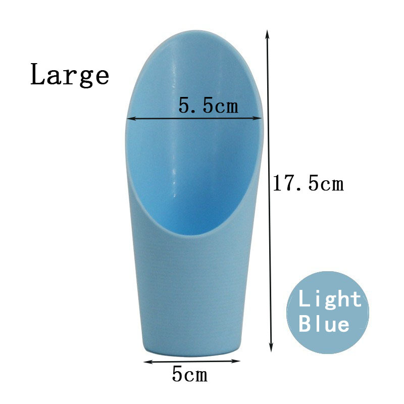 Plastic Garden Trowel – Essential Tool For Planting And Soil Fertilizing