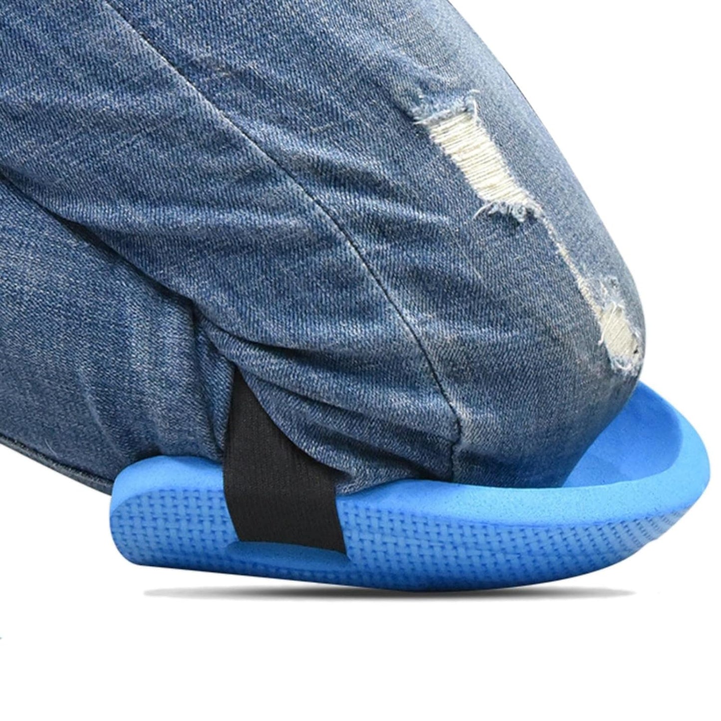 Durable Knee Pads for Floor Work - Comfortable Protective Gear for DIY Projects