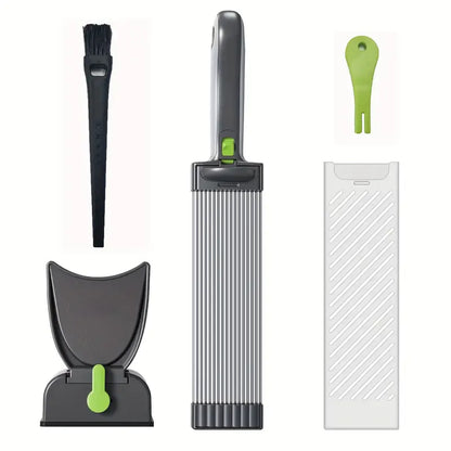 Efficient Multi-Blade Meat Slicer