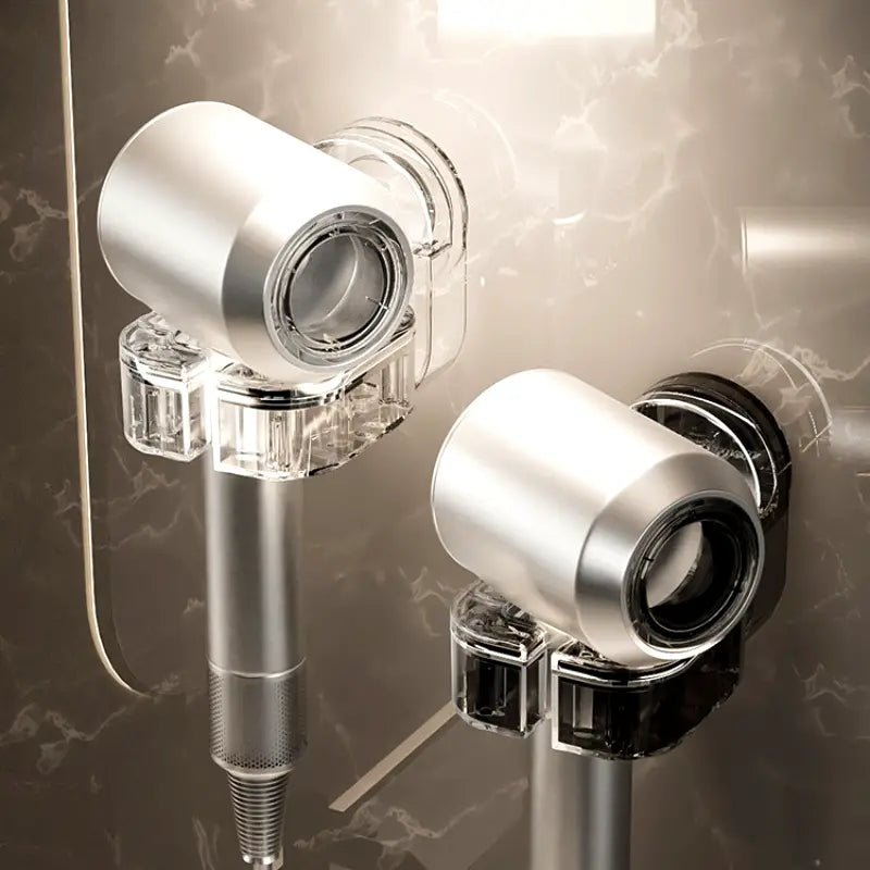 Convenient Hair Dryer Stand