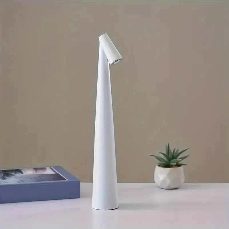 Minimalist Cordless Standing Light