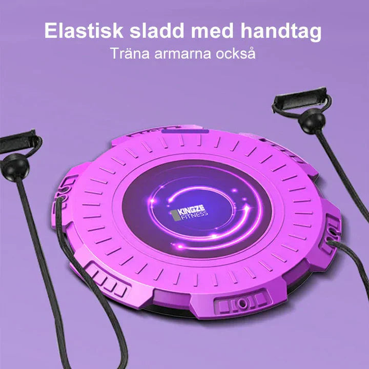 Portable Waist Balance Trainer