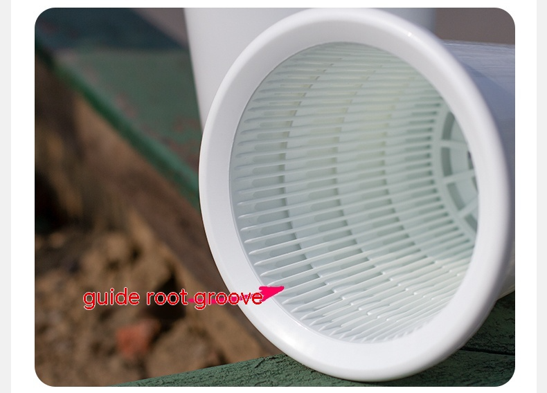 Airflow Root Control Pot – Perfect for Promoting Healthy Plant Growth and Optimal Ventilation