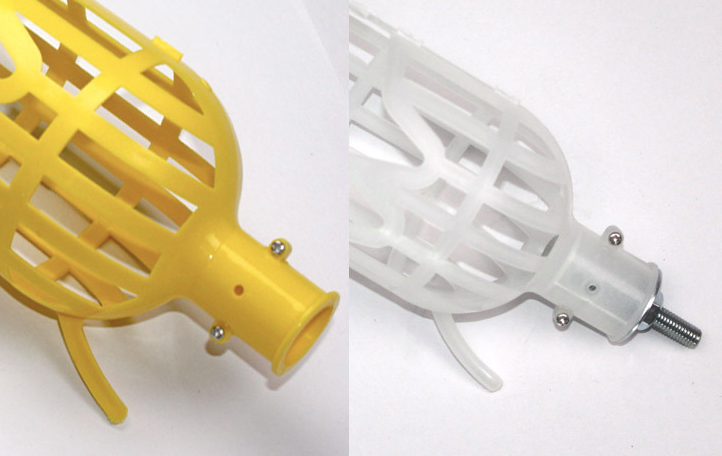 Fruit Picking Tool – Efficient Harvesting Gripper for Trees and Shrubs