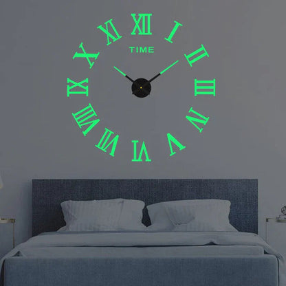 Unique Designer Wall Clock