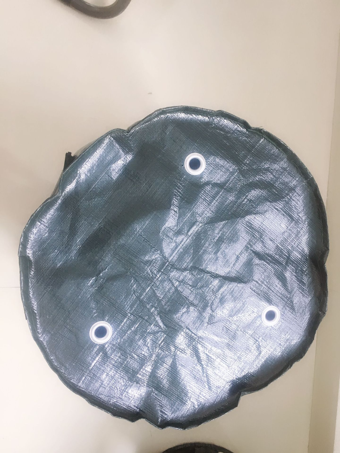 Potato Planting Grow Bag – Reusable With Window For Easy Harvesting