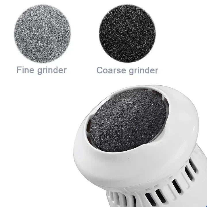 Electric Foot Callus Remover