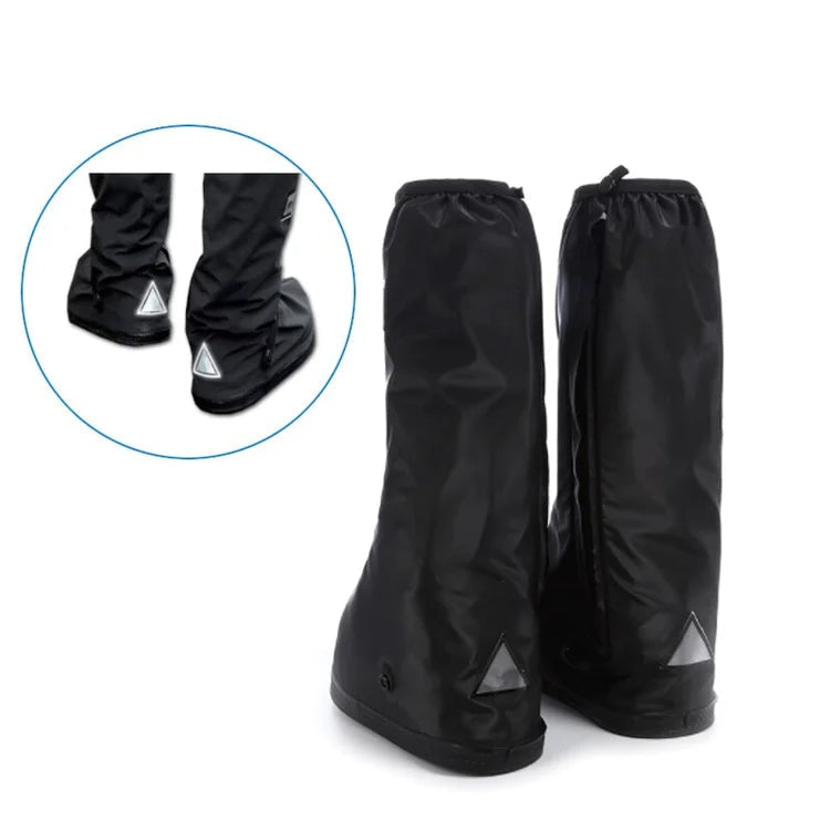 Waterproof Shoe Covers – Durable Overshoes for Rain, Mud, and Dirt Protection